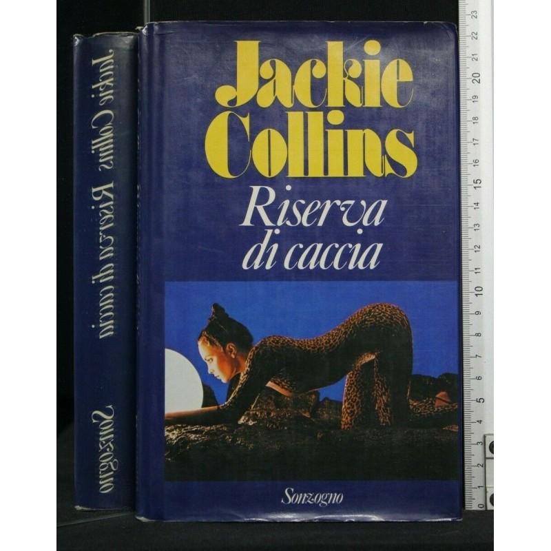 RISERVA DI CACCIA