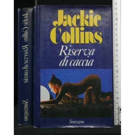 RISERVA DI CACCIA
