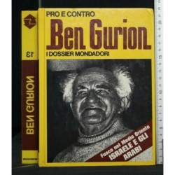 BEN GURION