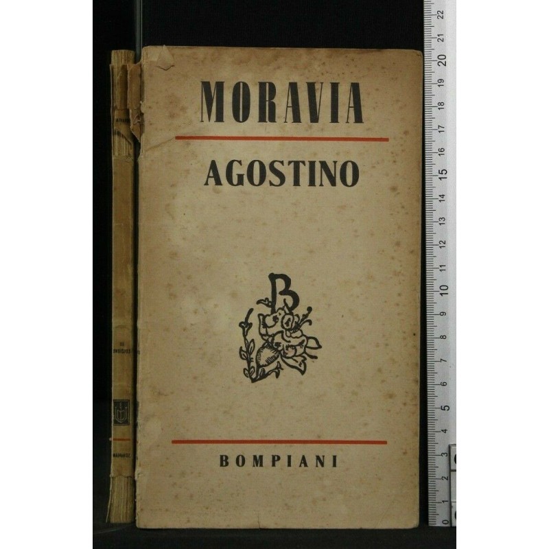 AGOSTINO