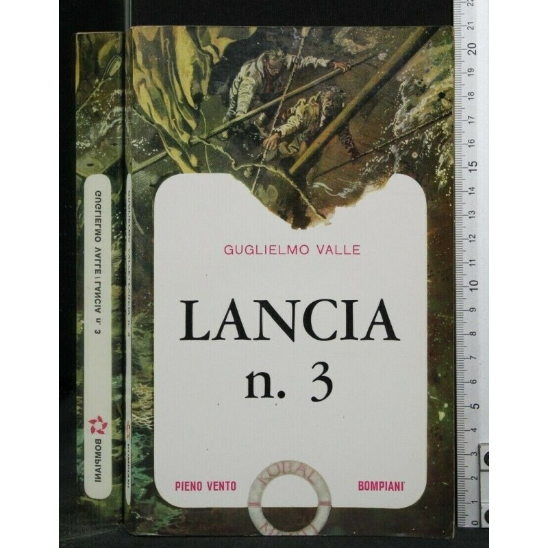 LANCIA N.3