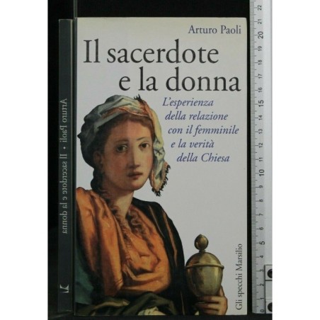IL SACERDOTE E LA DONNA