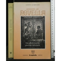 LEGGERE LA NOVELLA