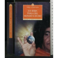 SAI SABA PARLA DEL MONDO E DI DIO