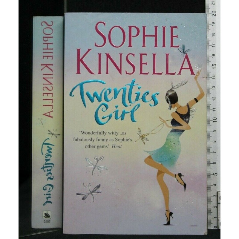 TWENTIES GIRL