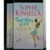 TWENTIES GIRL