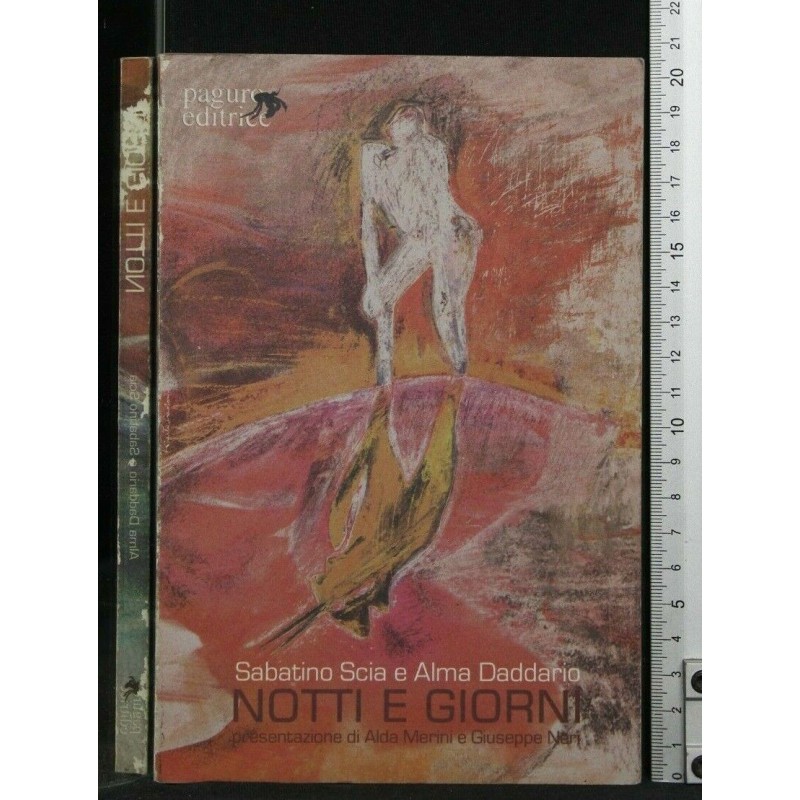 NOTTI E GIORNI