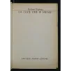 I GRANDI DELLA LETTERATURA. LA LUCE CHE SI SPENSE. RUDYARD