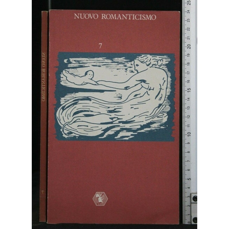 NUOVO ROMANTICISMO. AA.VV. L'EPOS.