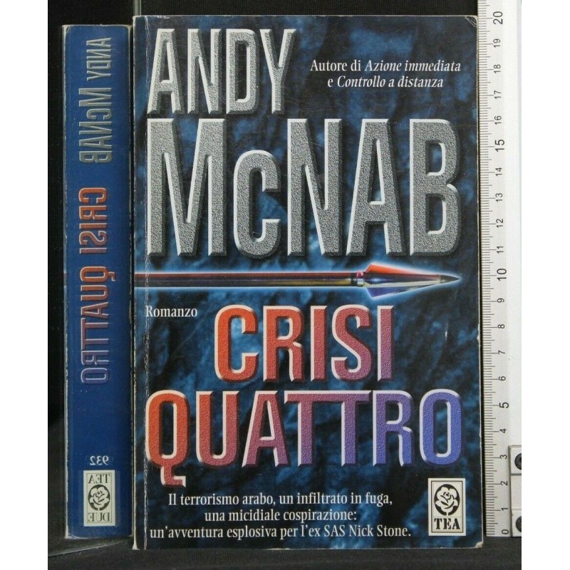 CRISI QUATTRO