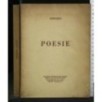 POESIE