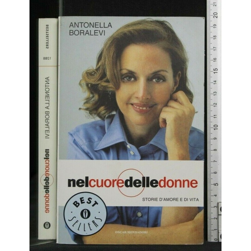 NEL CUORE DELLE DONNE