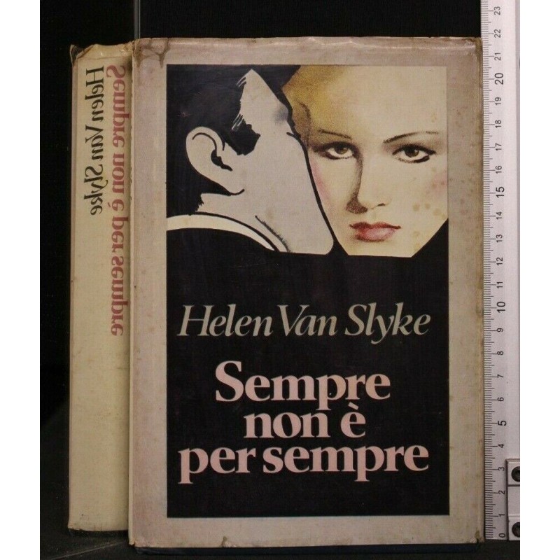 SEMPRE NON E' PER SEMPRE