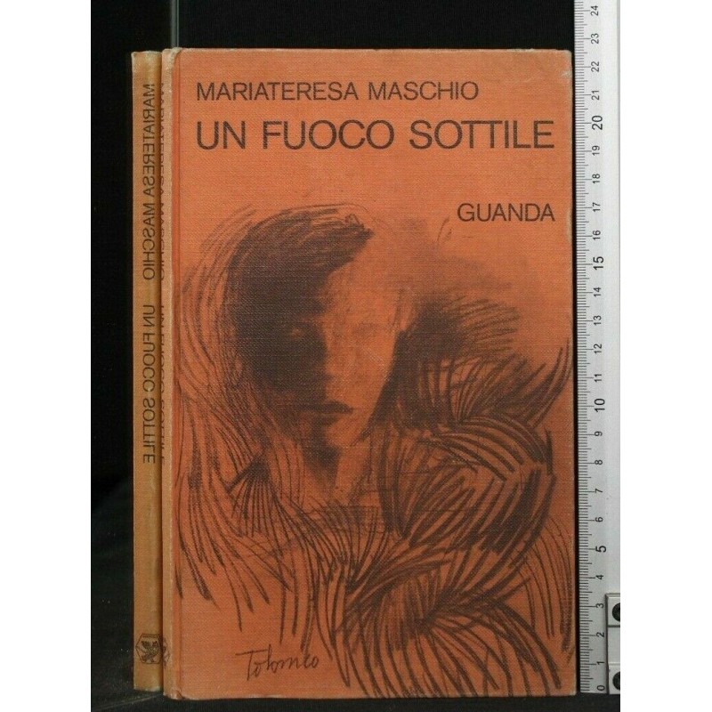 UN FUOCO SOTTILE