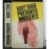PRESUNTO INNOCENTE