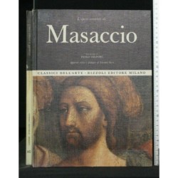 L'OPERA COMPLETA DI MASACCIO