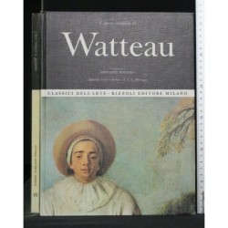 L'OPERA COMPLETA DI WATTEAU
