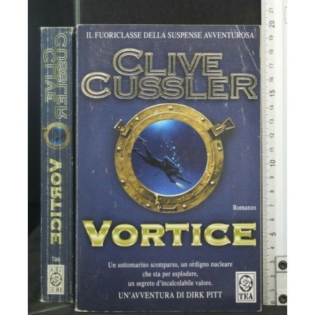VORTICE