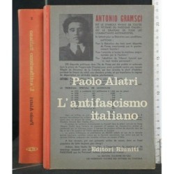 L'ANTIFASCISMO ITALIANO