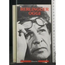 BERLINGUER OGGI