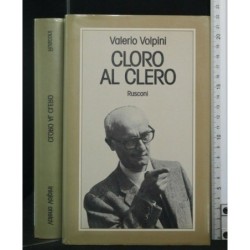 CLORO AL CLERO