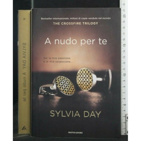 A NUDO PER TE
