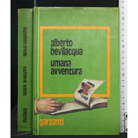 UMANA AVVENTURA