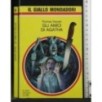 GIALLO MONDADORI GLI AMICI DI AGATHA