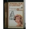 ANGELICA E IL GIUSTIZIATO DI NOTRE DAME