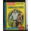 GIALLO MONDADORI. IL DIAVOLO ALLE COSTOLE. BRUNO FISCHER.