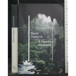 IL RIMEDIO UNIVERSALE