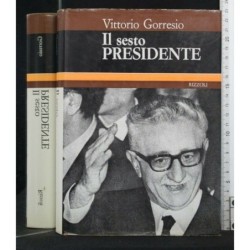 IL SESTO PRESIDENTE