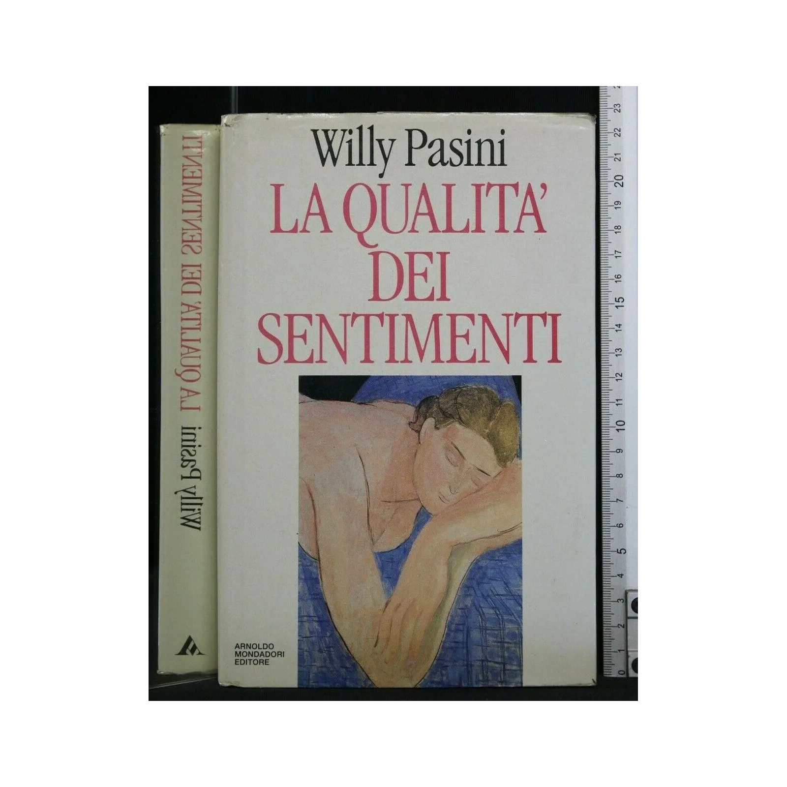 LA QUALITA' DEI SENTIMENTI