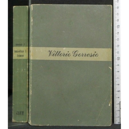 I CARISSIMI NEMICI