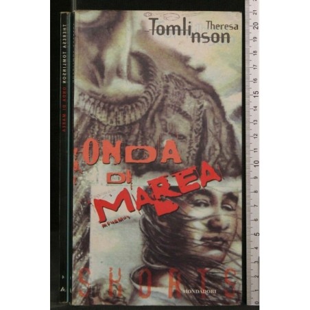 ONDA DI MAREA