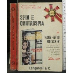 SPIA E CONTROSPIA