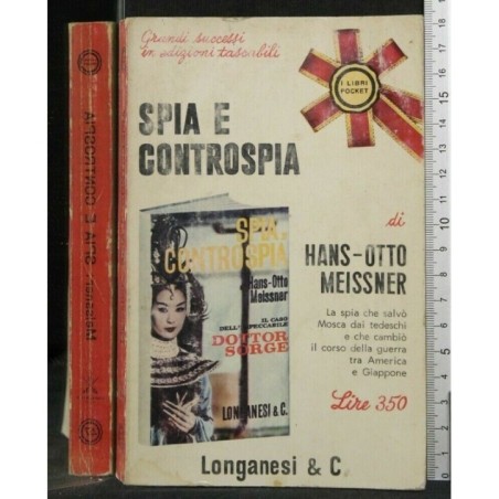SPIA E CONTROSPIA