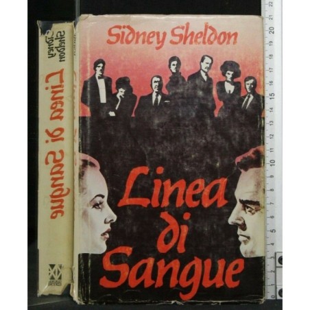 LINEA DI SANGUE
