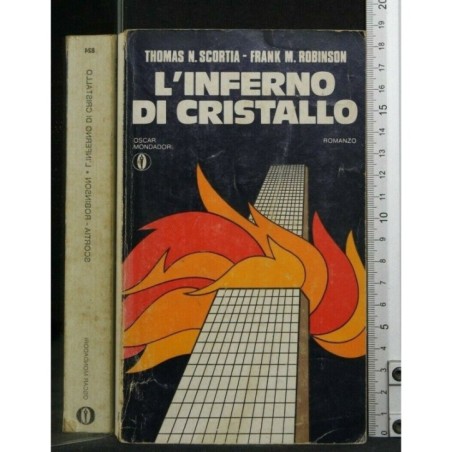 L'INFERNO DI CRISTALLO