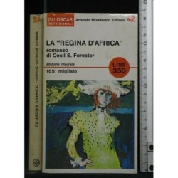 LA "REGINA D'AFRICA"