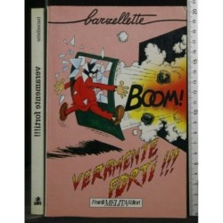 BARZELLETTE VERAMENTE FORTI