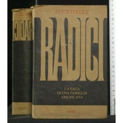 RADICI