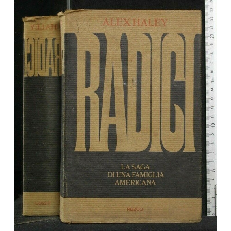 RADICI