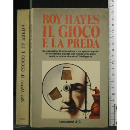 IL GIOCO E LA PREDA