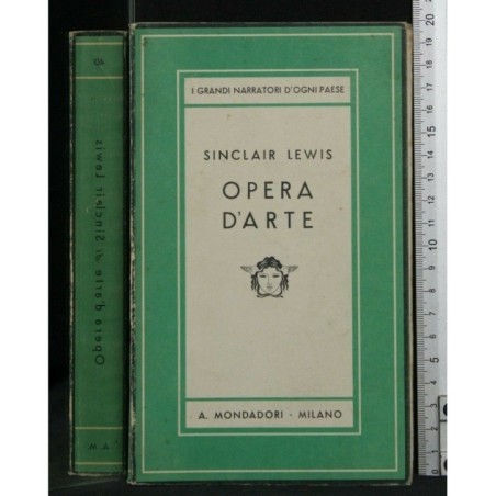 OPERA D'ARTE