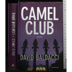 CAMEL CLUB