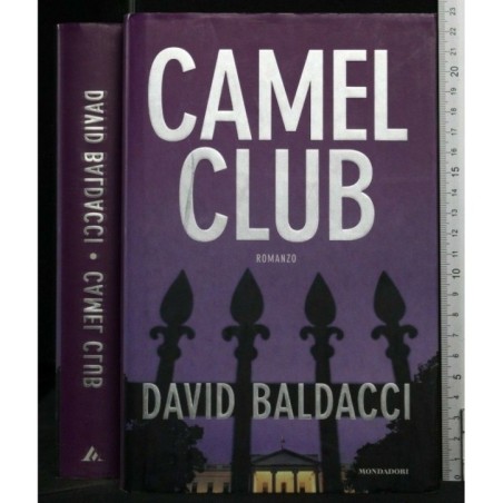 CAMEL CLUB