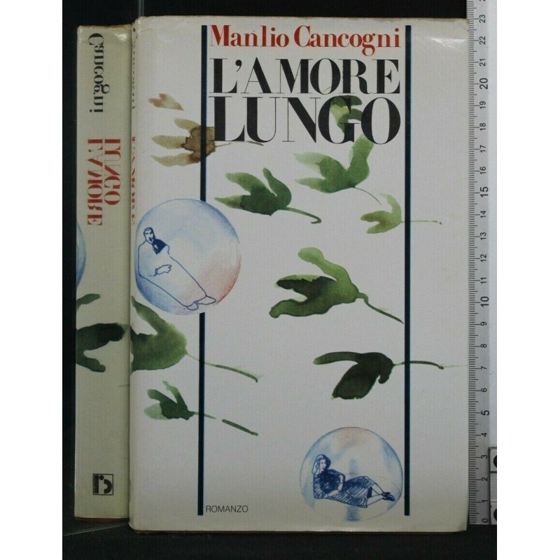 L'AMORE LUNGO
