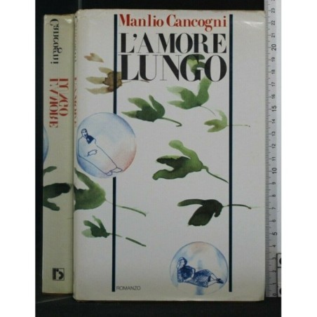 L'AMORE LUNGO