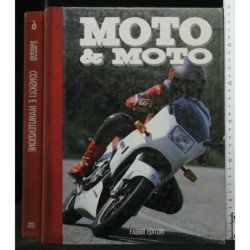 MOTO & MOTO CONSIGLI E MANUTENZIONE